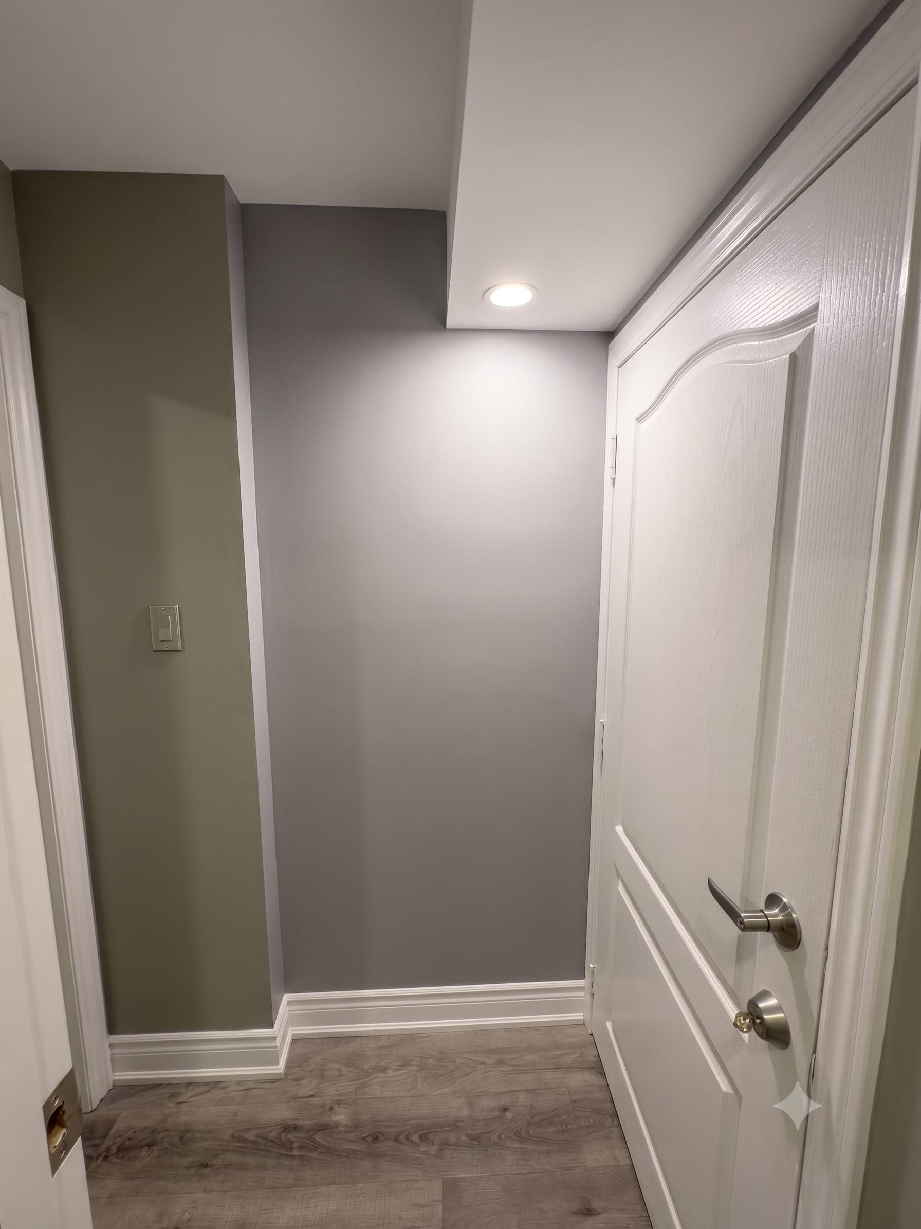 Doors & Finish Carpentry