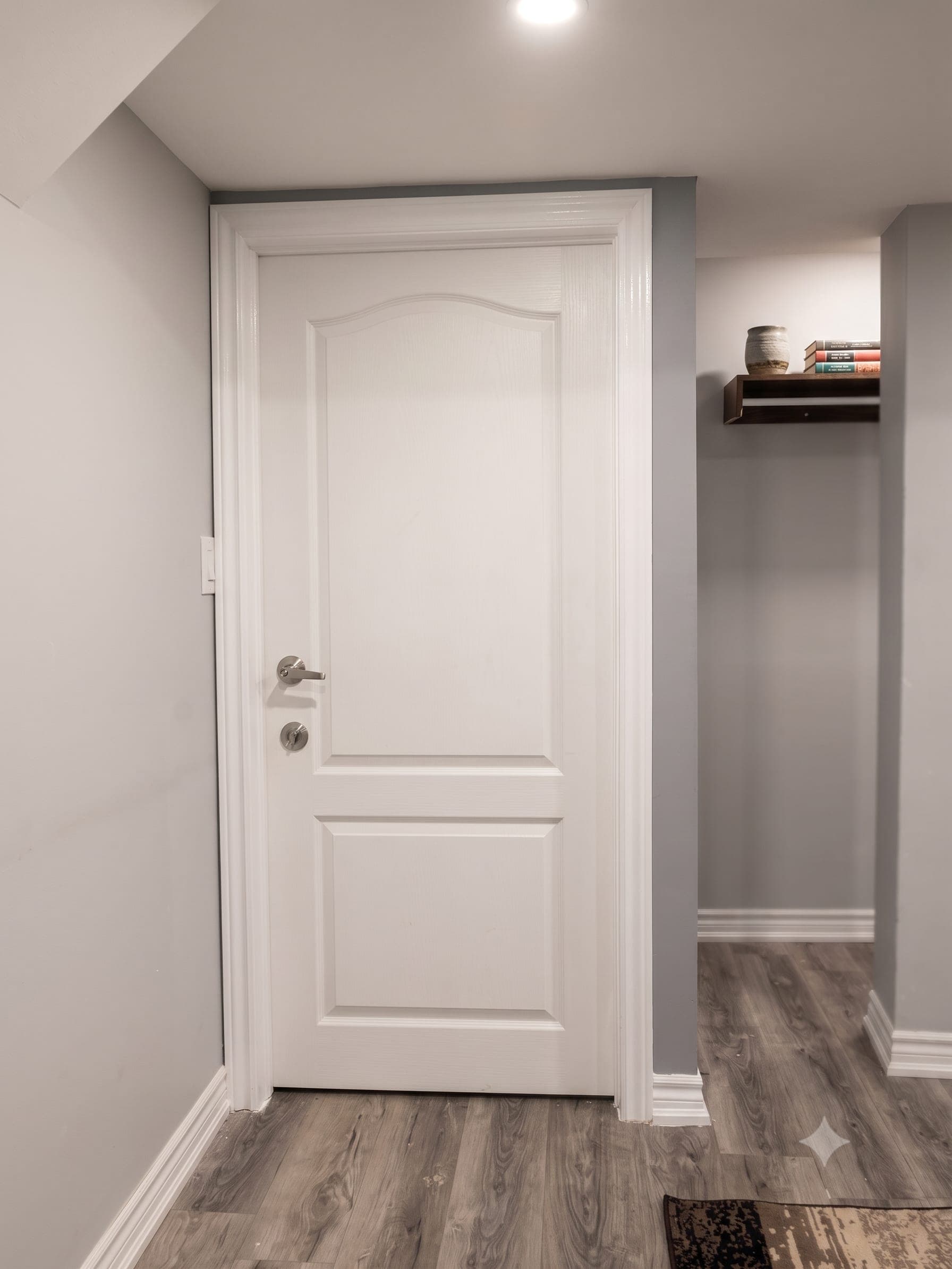 Interior Doors & Trim